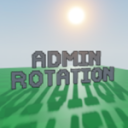 Admin Rotation Discord Server Logo