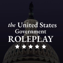 United States Government Roleplay Discord Server Logo