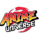 Anime Universe Simulator Discord Server Logo