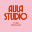 AULA STUDIO online study room Discord Server Logo