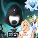 TONTelegramFreaks Discord Server Logo