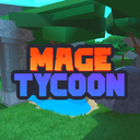Mage Tycoon Discord Server Logo
