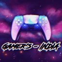 Gamer's India Discord Server Logo