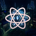 FOC Discord Server Logo