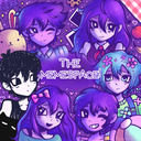 The Memespace Discord Server Logo