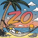 Zomojis Discord Server Logo