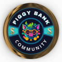 🥇Pɪɢɢʏ Bᴀɴᴋ🥇 Discord Server Logo