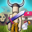 island gods Discord Server Logo