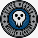 The Death Room Discord Server Logo