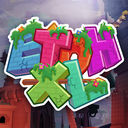 EToH XL Discord Server Logo