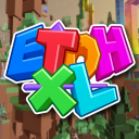 EToH XL Discord Server Logo