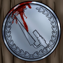 Kapow’s Graveyard. Discord Server Logo