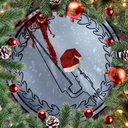 Kapow’s Polar Express. Discord Server Logo