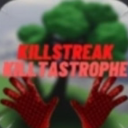 Killstreak Killtastrophe Discord Server Logo