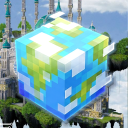 Minecraft Brasil┃Comunidade Mine Discord Server Logo