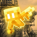 Minecraft Brasil┃Comunidade Mine Discord Server Logo