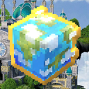 Minecraft Brasil┃Comunidade Mine Discord Server Logo