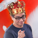 Kevin Tran L'Empereur Discord Server Logo