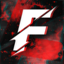 ITZ FOXY GAMER Discord Server Logo