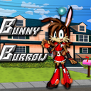 Bunny Burrow Discord Server Logo