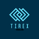 Tirex Reselling Discord Server Logo