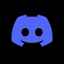 Bot Players Discord Server Logo