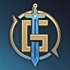 Auto Gladiators Discord Server Logo