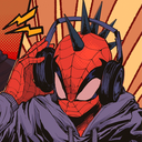 Spidey Den Discord Server Logo