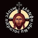 Orthodox Christianity Discord Server Logo