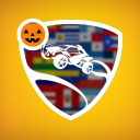 Trades - Rocket League en espanol Discord Server Logo