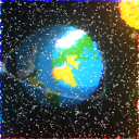 sprites discord server Discord Server Logo