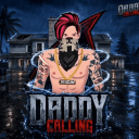 DADDYCALLING Discord Server Logo