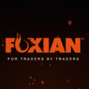 Foxian Trading Community Discord Server Logo