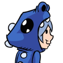 azulodeverso Discord Server Logo