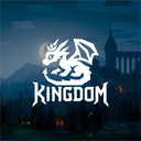 Kingdom [NEW ERA] Discord Server Logo
