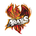 Odd  Arabs👾 Discord Server Logo