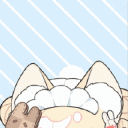 𝐑𝐄 Discord Server Logo