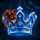 DIGITAL KINGS 🌐 NETWORKING Discord Server Logo