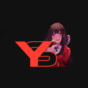 Yumeko store#4k Discord Server Logo