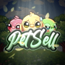 PetSell Discord Server Logo