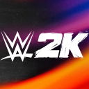 WWE 2K Community Discord Server Logo