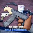 CrimeLife™ Discord Server Logo