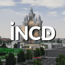 Indonesia City Driving Discord Server Logo