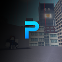 Parkour Modded Discord Server Logo
