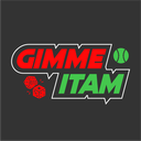 Gimmeitam Discord Server Logo