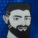 Jones Gambarine Discord Server Logo