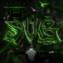 SVG Discord Server Logo