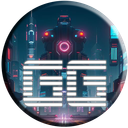 𝔾𝕒𝕞𝕖𝕣𝕤𝔾𝕣𝕠𝕦𝕟𝕕 Discord Server Logo