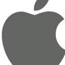 APPLE COMMUNITY BITCH Discord Server Logo
