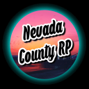 Nevada County FivePD Roleplay Discord Server Logo